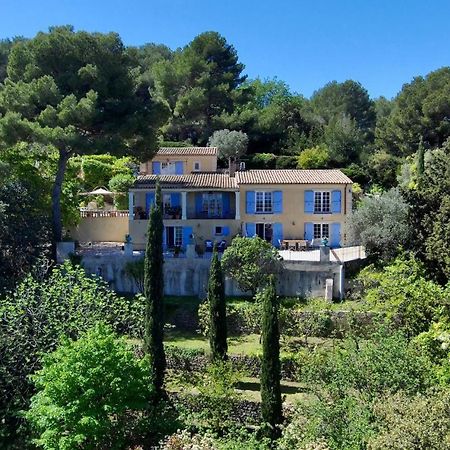 Villa Le Port D'Attache Валорис Екстериор снимка