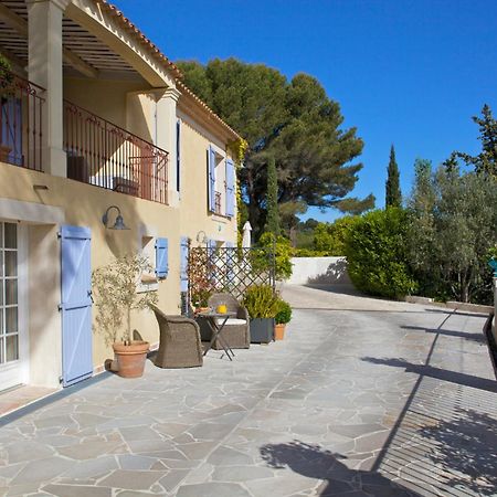 Villa Le Port D'Attache Валорис Екстериор снимка