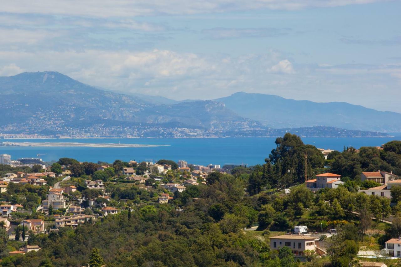 Villa Le Port D'Attache Валорис Екстериор снимка