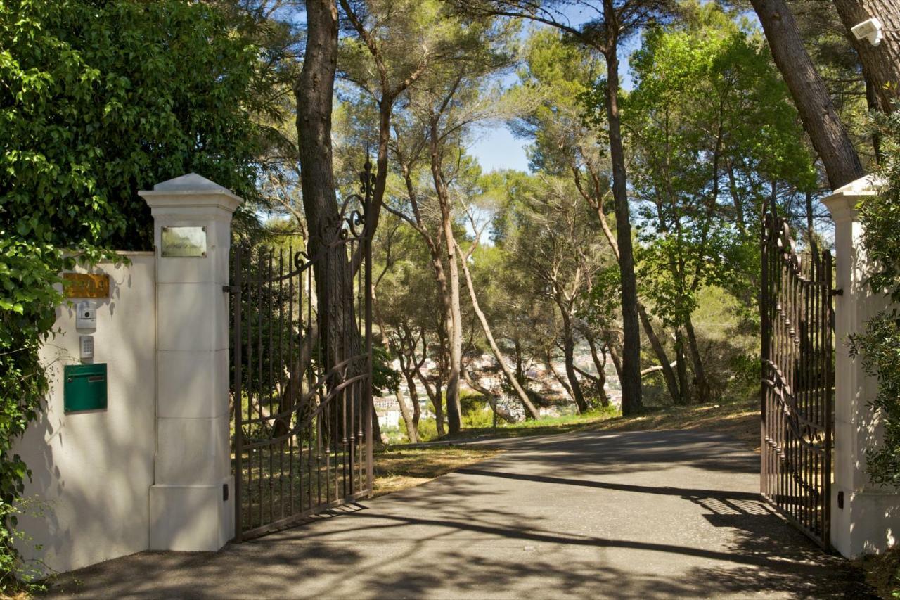 Villa Le Port D'Attache Валорис Екстериор снимка