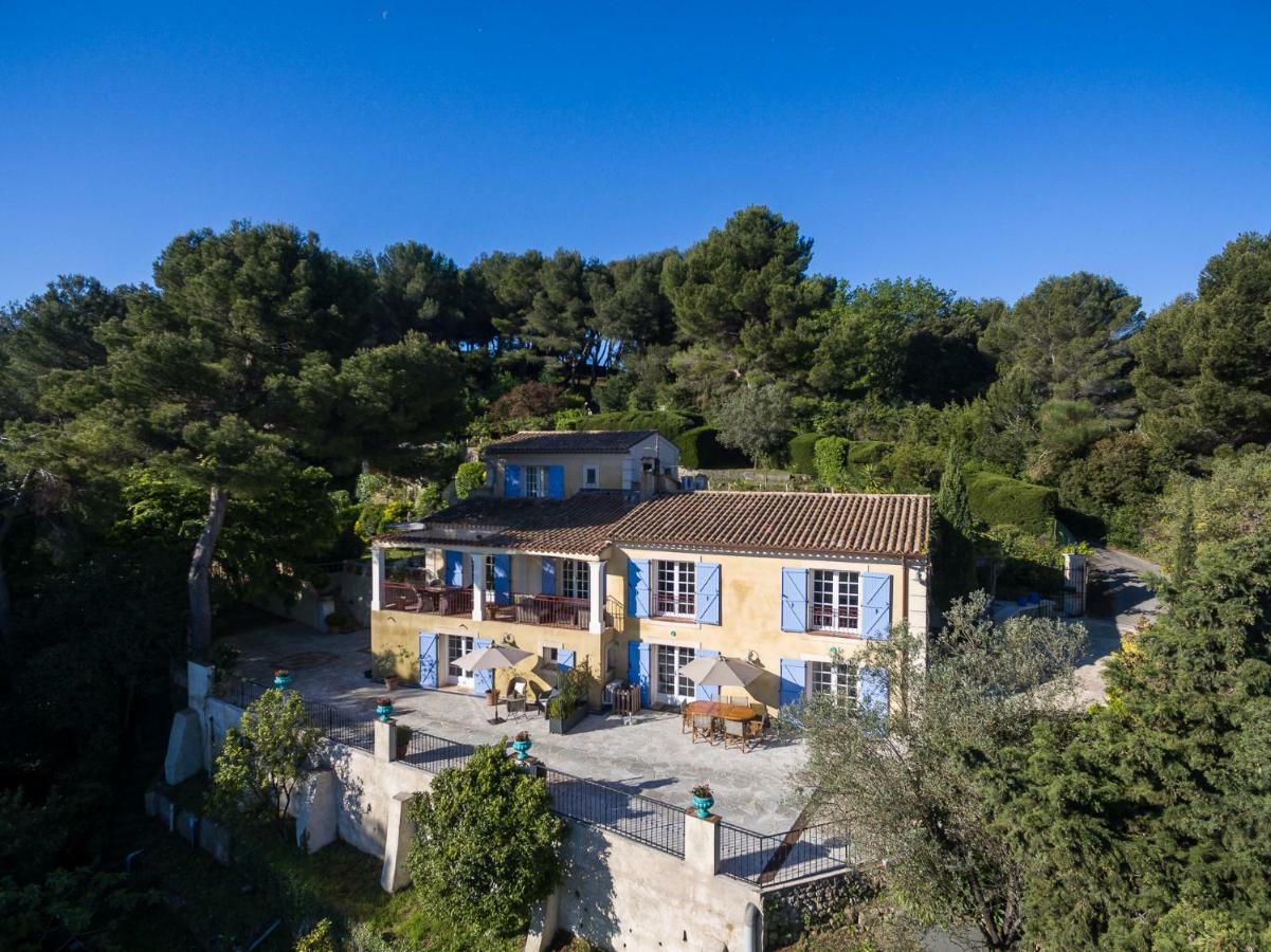 Villa Le Port D'Attache Валорис Екстериор снимка